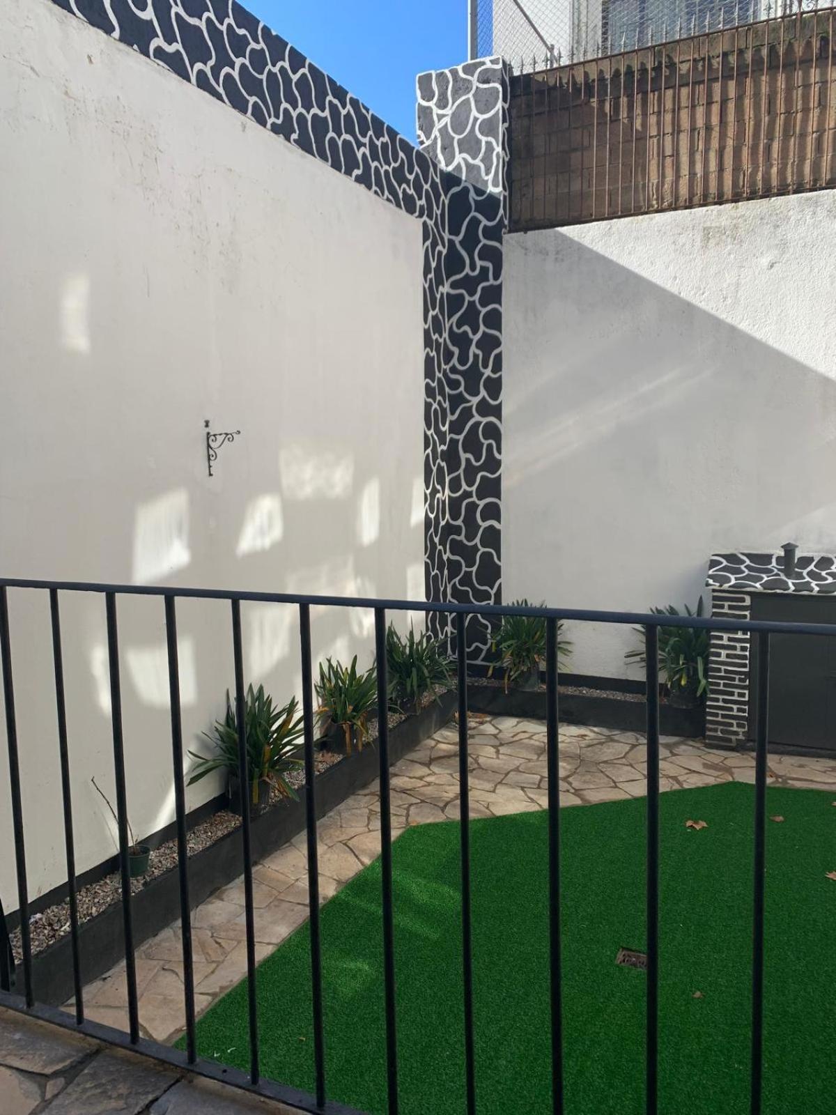 Vientos Del Sur Hotel Montevideo Buitenkant foto
