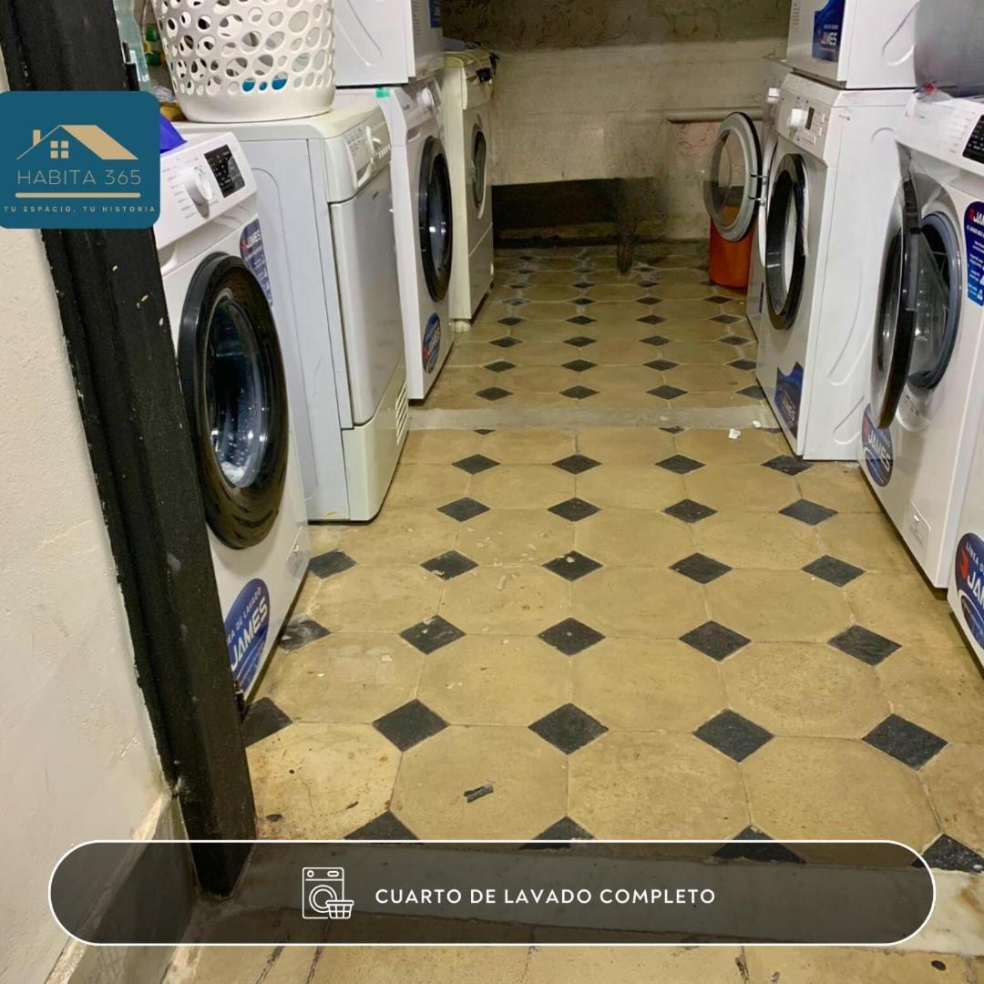 Vientos Del Sur Hotel Montevideo Buitenkant foto