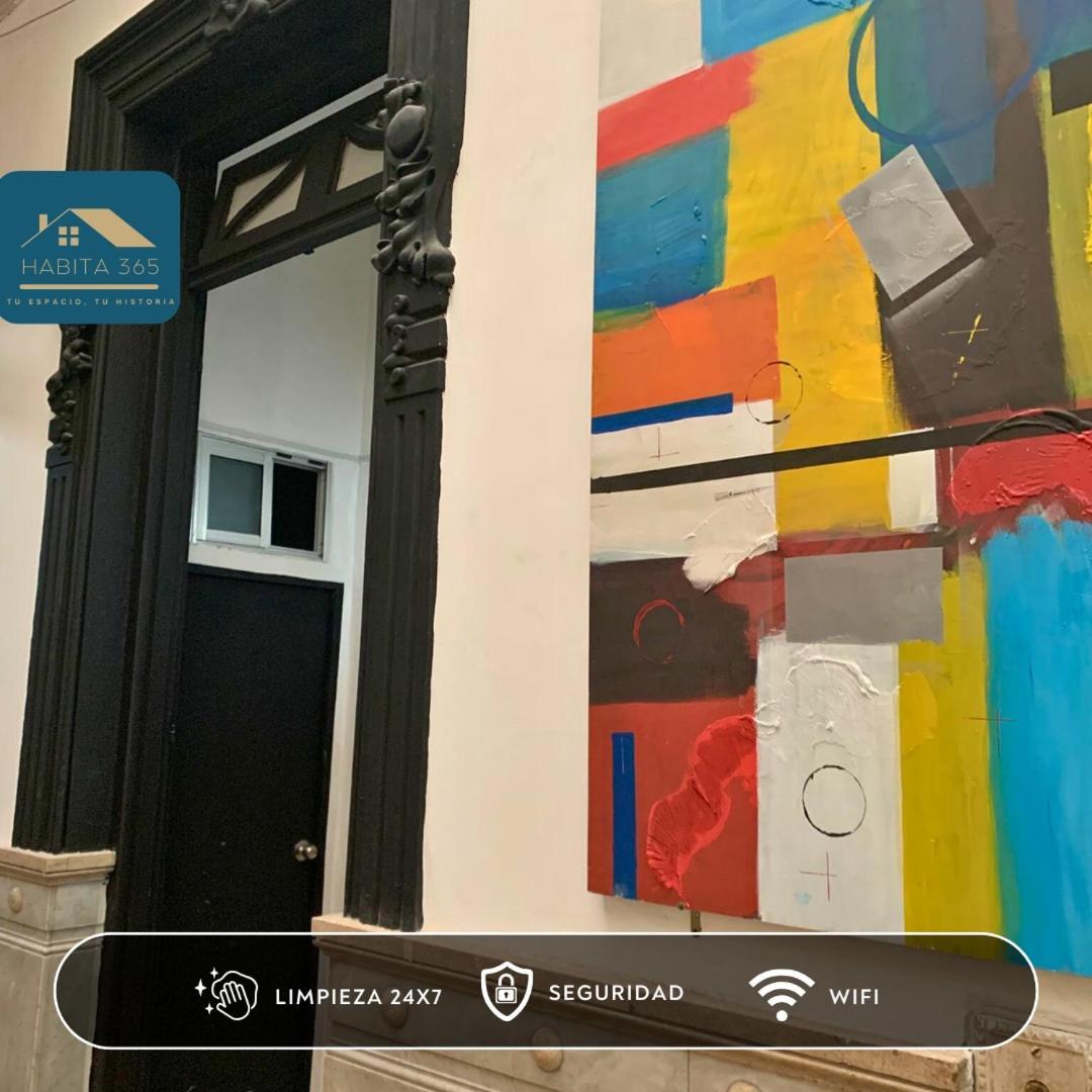 Vientos Del Sur Hotel Montevideo Buitenkant foto