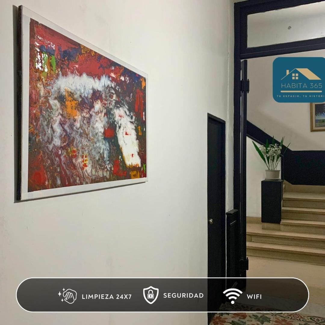 Vientos Del Sur Hotel Montevideo Buitenkant foto