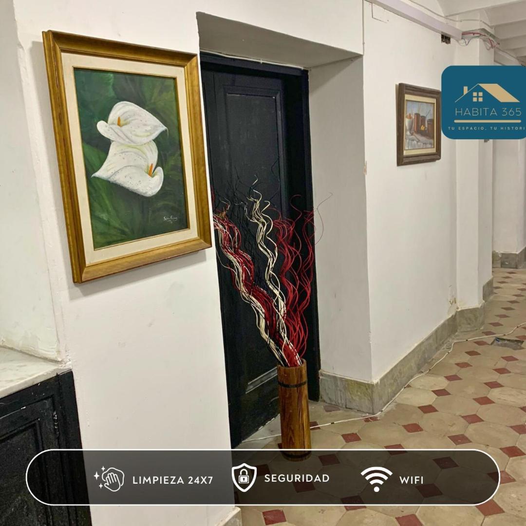 Vientos Del Sur Hotel Montevideo Buitenkant foto