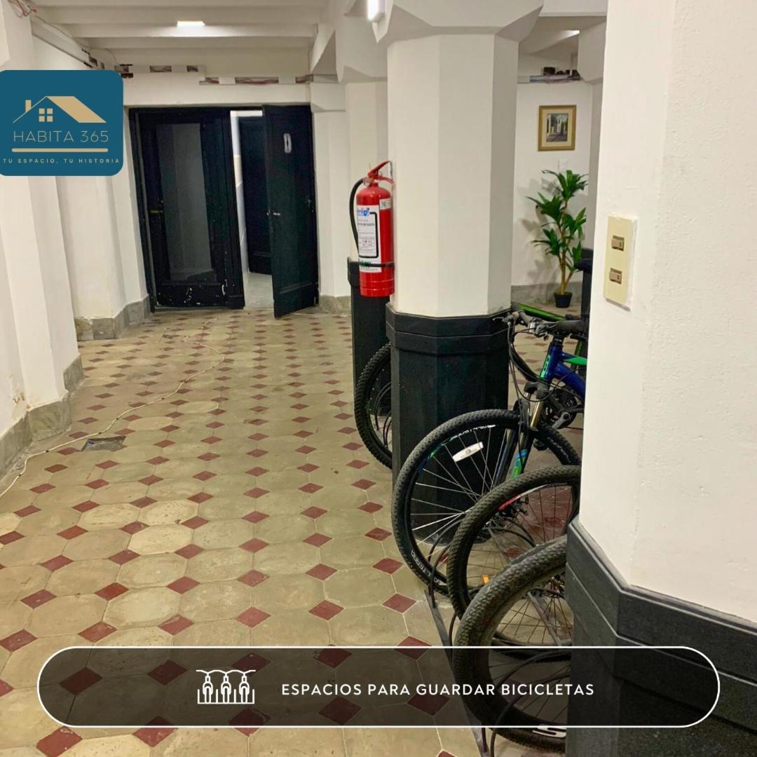 Vientos Del Sur Hotel Montevideo Buitenkant foto
